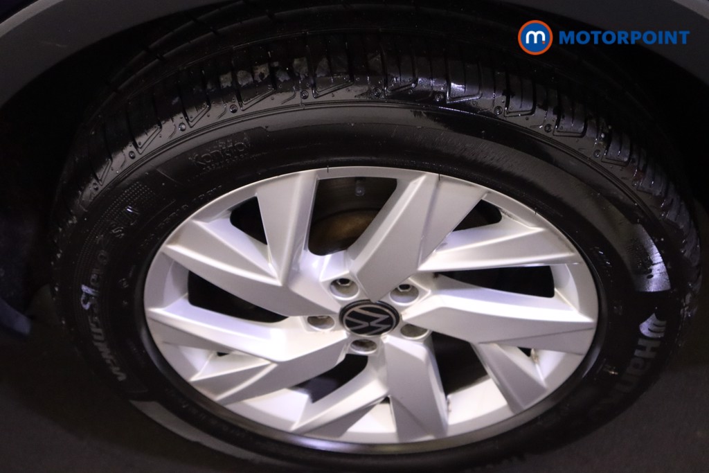 Volkswagen Tiguan Allspace Life Manual Petrol SUV - Stock Number (1610567) - 9th supplementary image