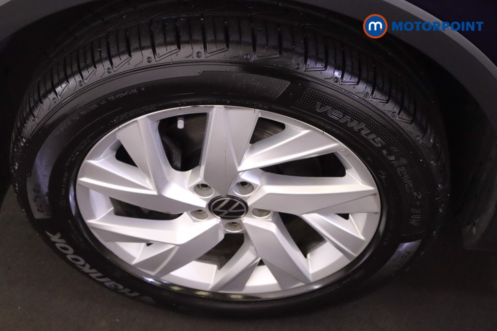 Volkswagen Tiguan Allspace Life Manual Petrol SUV - Stock Number (1610567) - 10th supplementary image