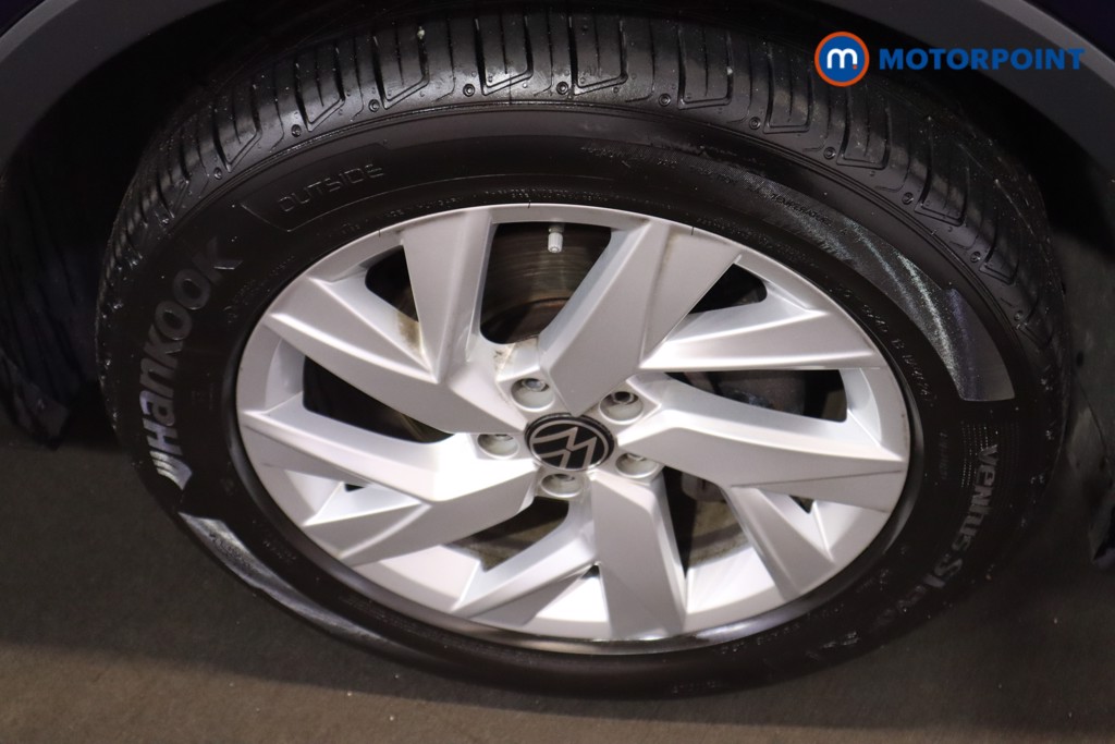 Volkswagen Tiguan Allspace Life Manual Petrol SUV - Stock Number (1610567) - 11th supplementary image