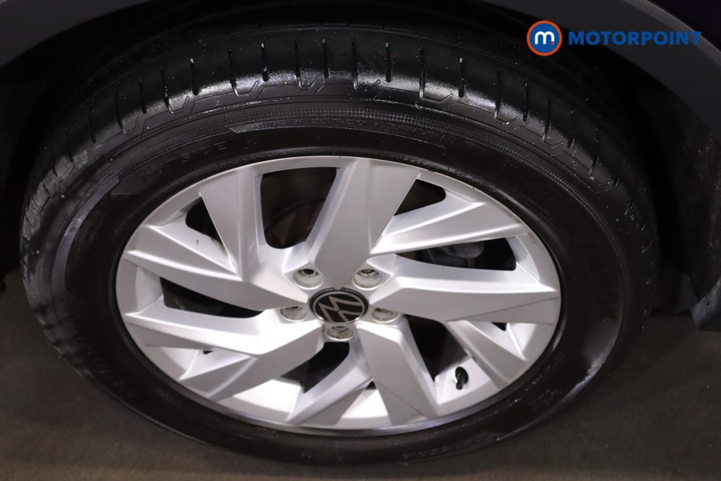 Volkswagen Tiguan Allspace Life Manual Petrol SUV - Stock Number (1610567) - 12th supplementary image