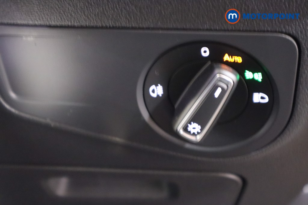 Volkswagen Tiguan Allspace Life Manual Petrol SUV - Stock Number (1610567) - 16th supplementary image