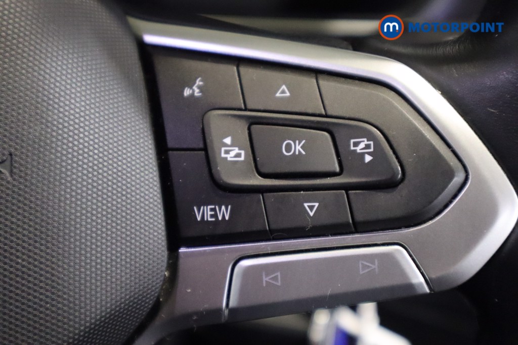 Volkswagen Tiguan Allspace Life Manual Petrol SUV - Stock Number (1610567) - 17th supplementary image