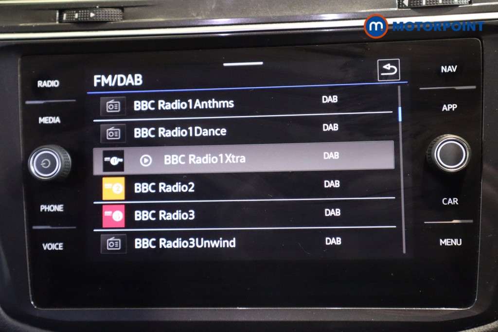 Volkswagen Tiguan Allspace Life Manual Petrol SUV - Stock Number (1610567) - 19th supplementary image