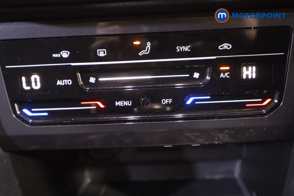 Volkswagen Tiguan Allspace Life Manual Petrol SUV - Stock Number (1610567) - 20th supplementary image
