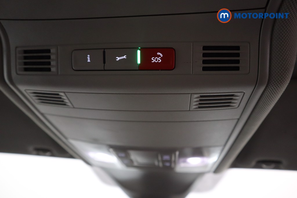 Volkswagen Tiguan Allspace Life Manual Petrol SUV - Stock Number (1610567) - 25th supplementary image