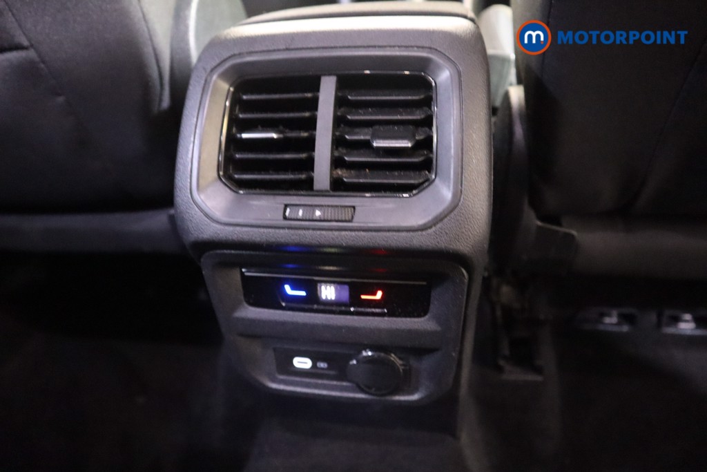Volkswagen Tiguan Allspace Life Manual Petrol SUV - Stock Number (1610567) - 29th supplementary image