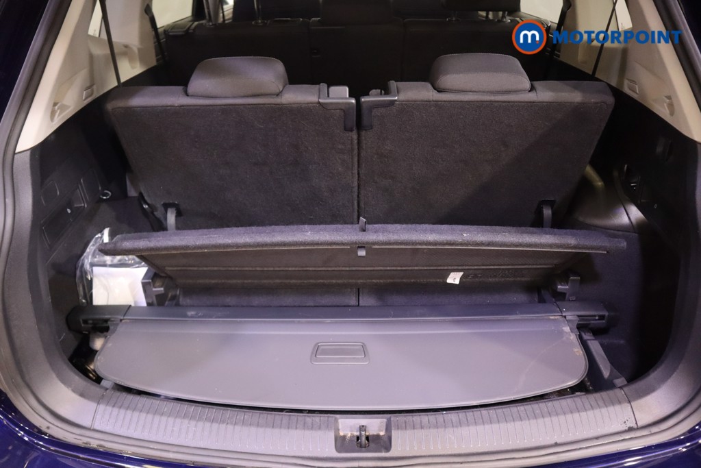 Volkswagen Tiguan Allspace Life Manual Petrol SUV - Stock Number (1610567) - 30th supplementary image