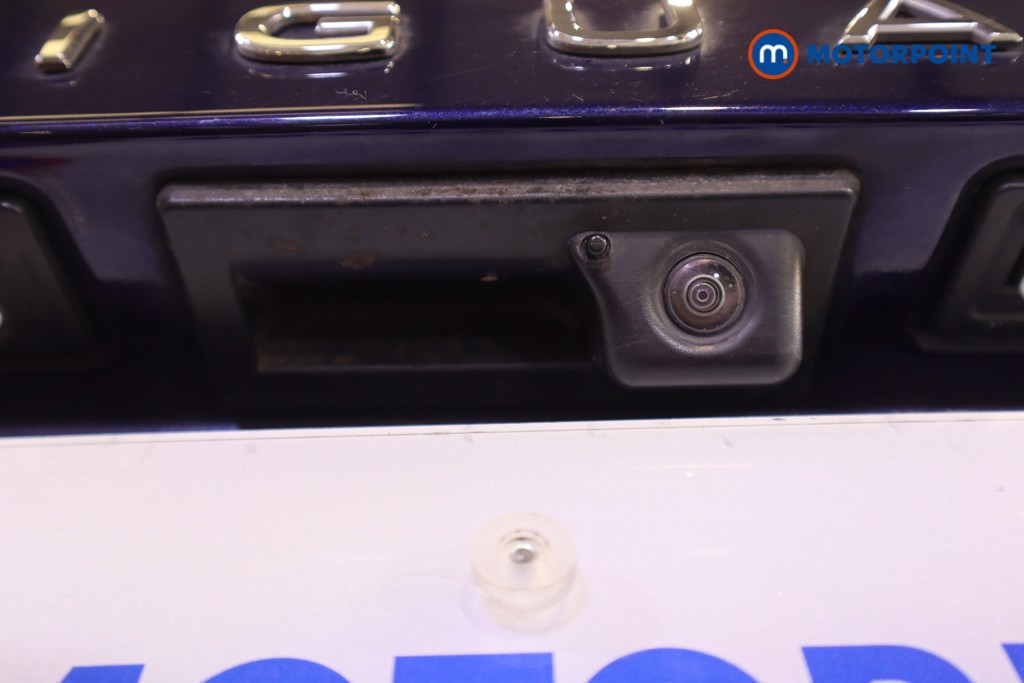 Volkswagen Tiguan Allspace Life Manual Petrol SUV - Stock Number (1610567) - 32nd supplementary image