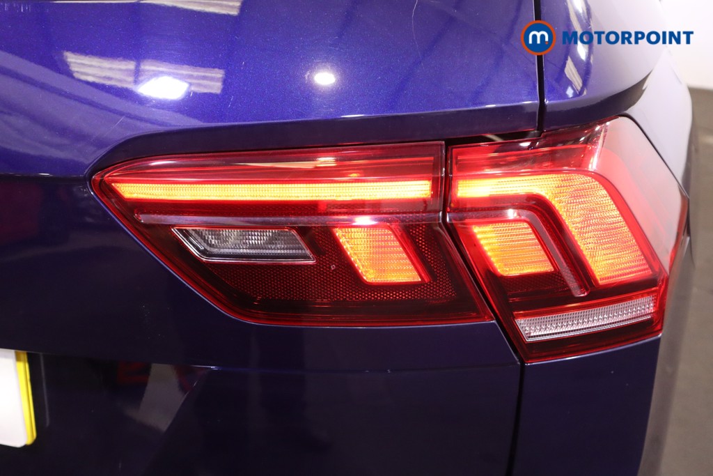 Volkswagen Tiguan Allspace Life Manual Petrol SUV - Stock Number (1610567) - 34th supplementary image