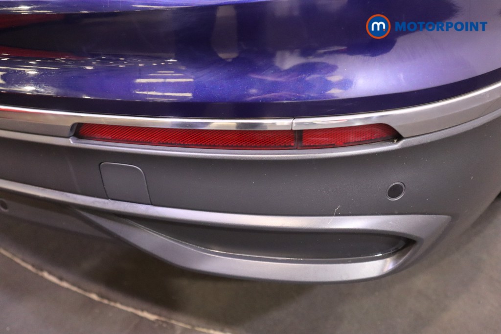 Volkswagen Tiguan Allspace Life Manual Petrol SUV - Stock Number (1610567) - 35th supplementary image