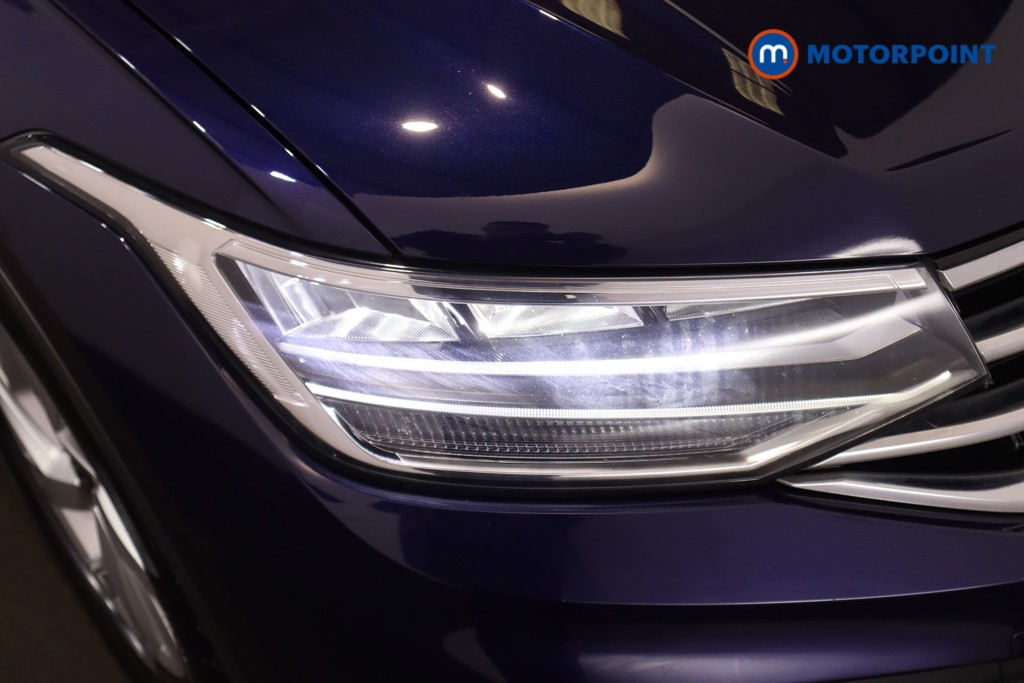 Volkswagen Tiguan Allspace Life Manual Petrol SUV - Stock Number (1610567) - 37th supplementary image
