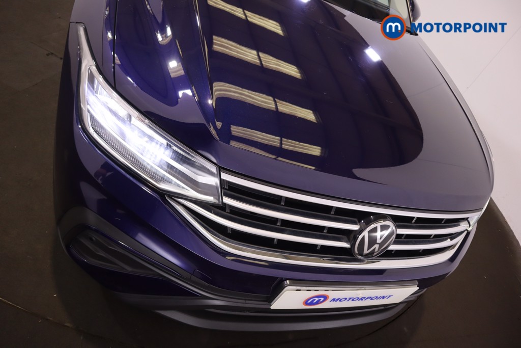 Volkswagen Tiguan Allspace Life Manual Petrol SUV - Stock Number (1610567) - 38th supplementary image