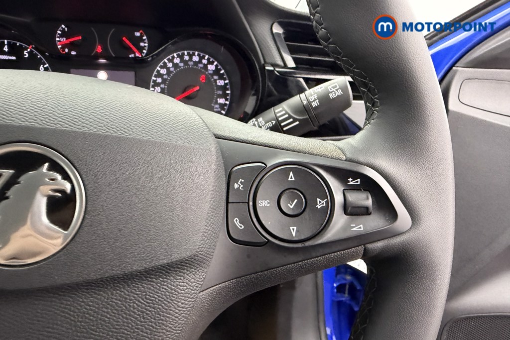 Vauxhall Corsa Design Manual Petrol Hatchback - Stock Number (1610570) - 2nd supplementary image