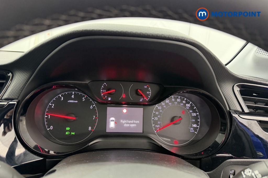 Vauxhall Corsa Design Manual Petrol Hatchback - Stock Number (1610570) - 3rd supplementary image