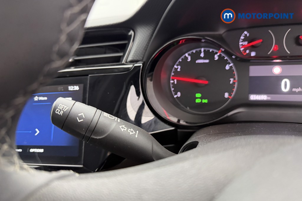 Vauxhall Corsa Design Manual Petrol Hatchback - Stock Number (1610570) - 4th supplementary image