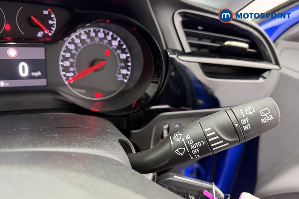 Vauxhall Corsa Design Manual Petrol Hatchback - Stock Number (1610570) - 5th supplementary image