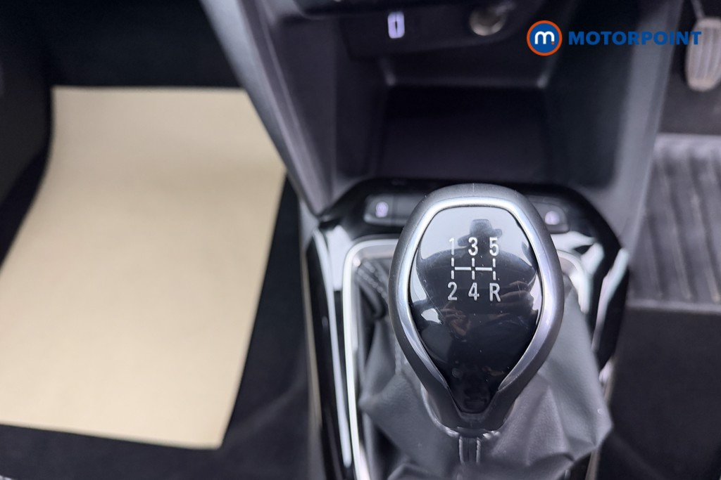 Vauxhall Corsa Design Manual Petrol Hatchback - Stock Number (1610570) - 7th supplementary image