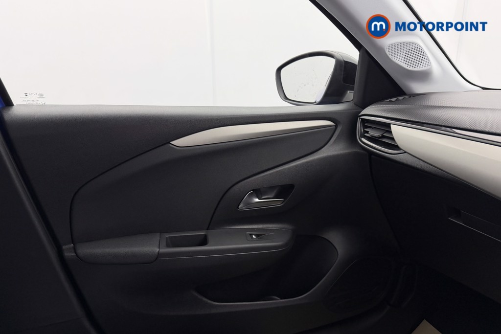 Vauxhall Corsa Design Manual Petrol Hatchback - Stock Number (1610570) - 9th supplementary image