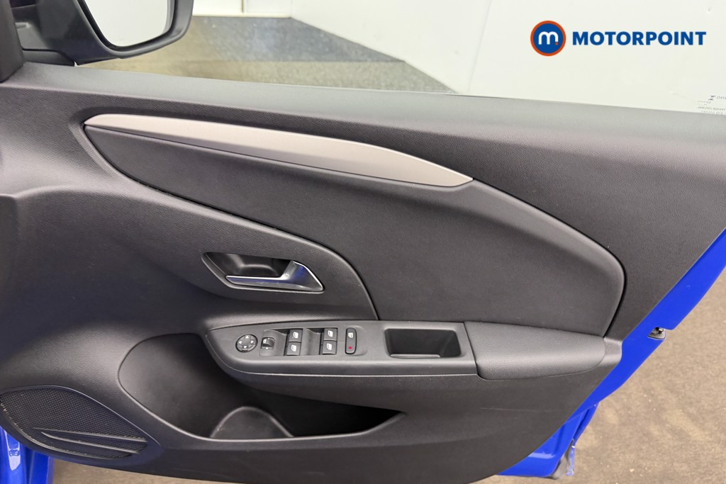 Vauxhall Corsa Design Manual Petrol Hatchback - Stock Number (1610570) - 10th supplementary image