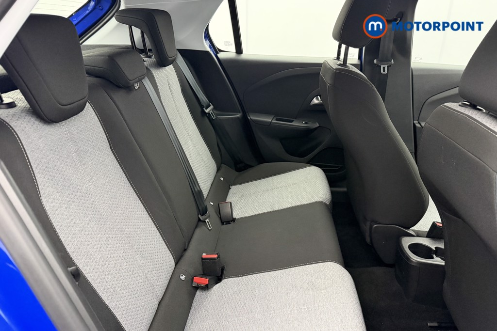 Vauxhall Corsa Design Manual Petrol Hatchback - Stock Number (1610570) - 13th supplementary image