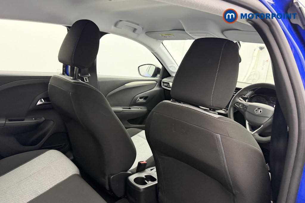 Vauxhall Corsa Design Manual Petrol Hatchback - Stock Number (1610570) - 14th supplementary image