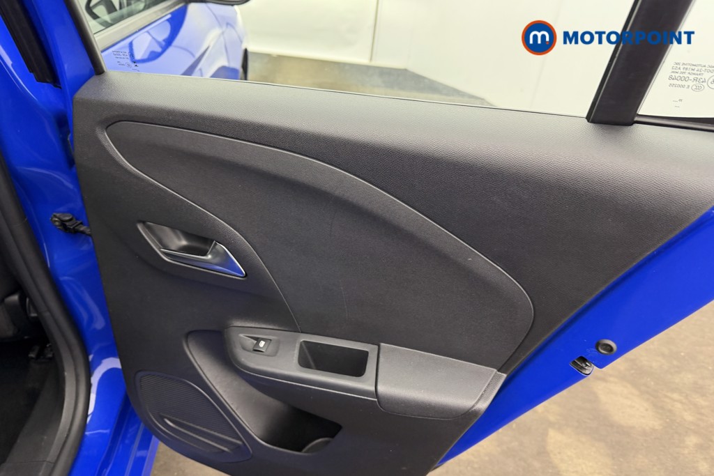 Vauxhall Corsa Design Manual Petrol Hatchback - Stock Number (1610570) - 15th supplementary image