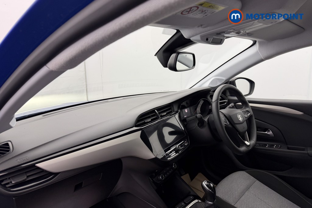 Vauxhall Corsa Design Manual Petrol Hatchback - Stock Number (1610570) - 16th supplementary image