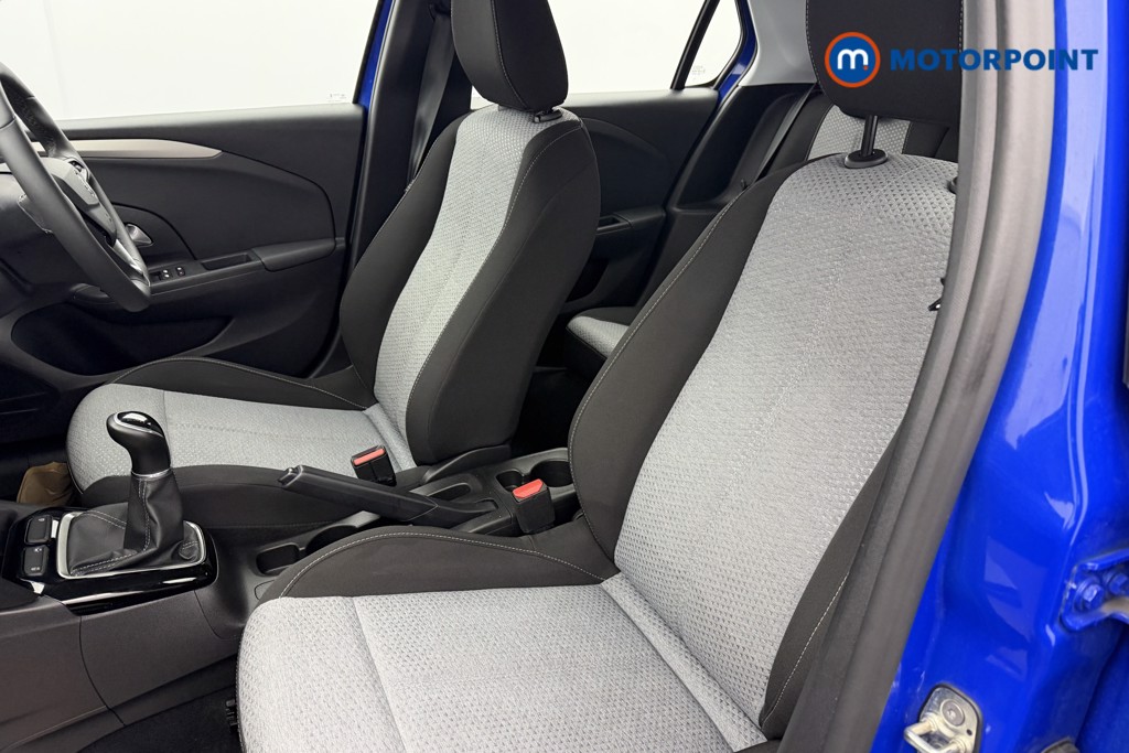 Vauxhall Corsa Design Manual Petrol Hatchback - Stock Number (1610570) - 17th supplementary image