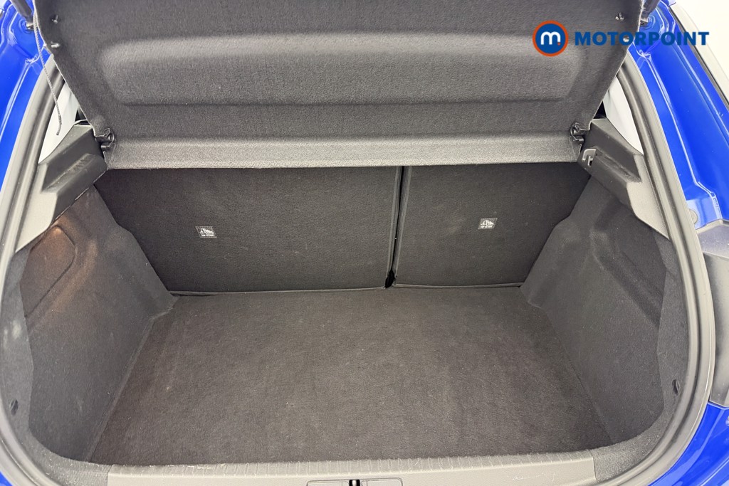 Vauxhall Corsa Design Manual Petrol Hatchback - Stock Number (1610570) - 18th supplementary image