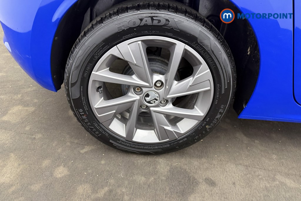 Vauxhall Corsa Design Manual Petrol Hatchback - Stock Number (1610570) - 19th supplementary image