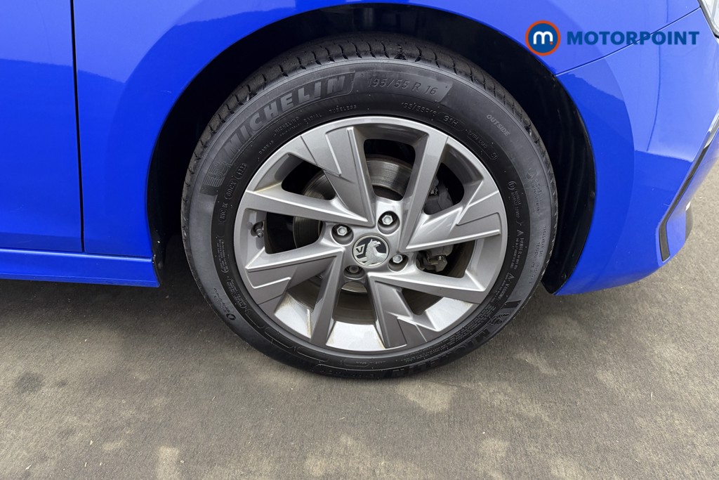 Vauxhall Corsa Design Manual Petrol Hatchback - Stock Number (1610570) - 20th supplementary image