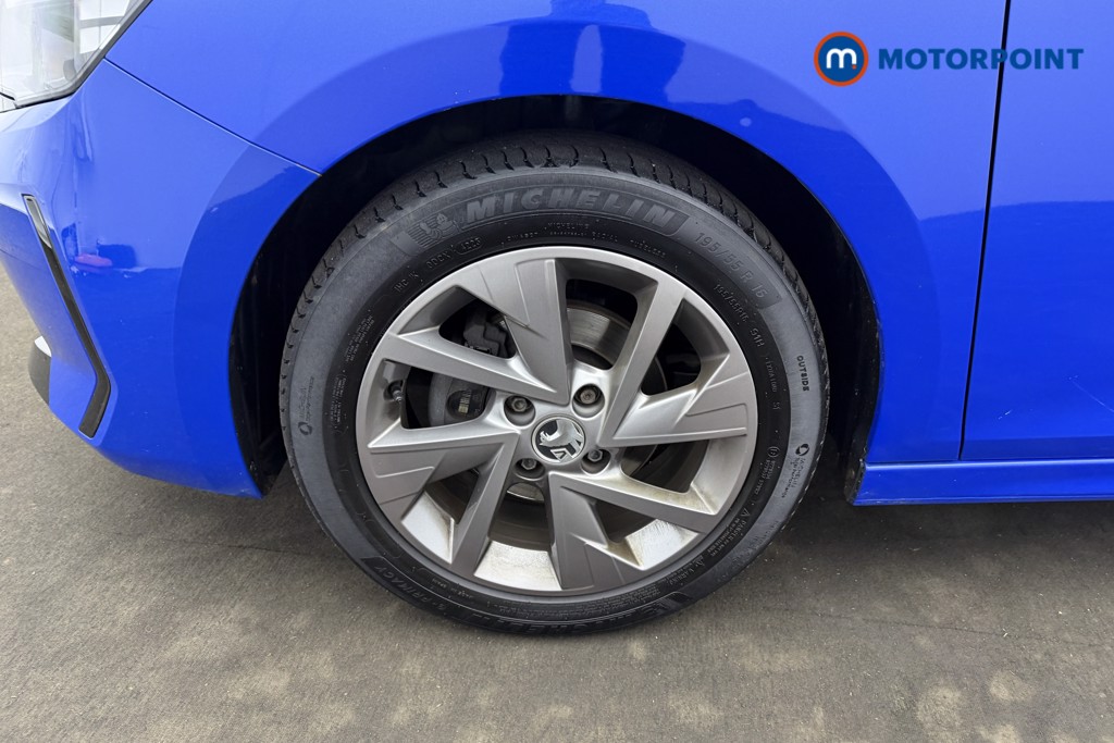 Vauxhall Corsa Design Manual Petrol Hatchback - Stock Number (1610570) - 21st supplementary image