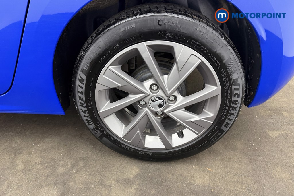 Vauxhall Corsa Design Manual Petrol Hatchback - Stock Number (1610570) - 22nd supplementary image