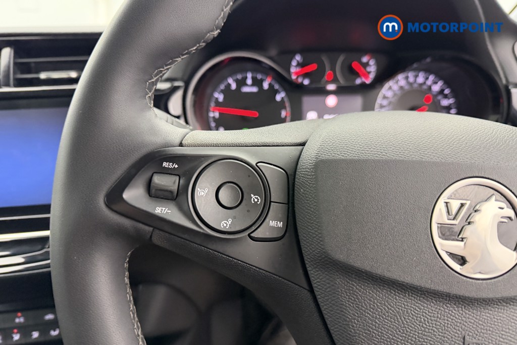 Vauxhall Corsa Design Manual Petrol Hatchback - Stock Number (1610570) - 1st supplementary image