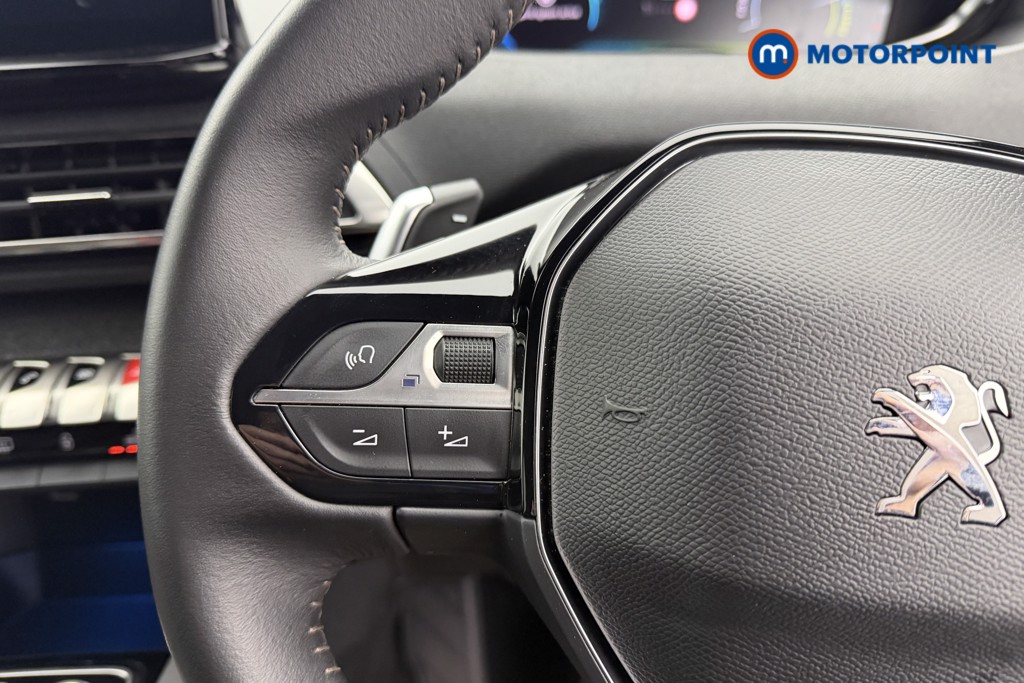 Peugeot 3008 Allure Automatic Petrol Plug-In Hybrid SUV - Stock Number (1610614) - 2nd supplementary image