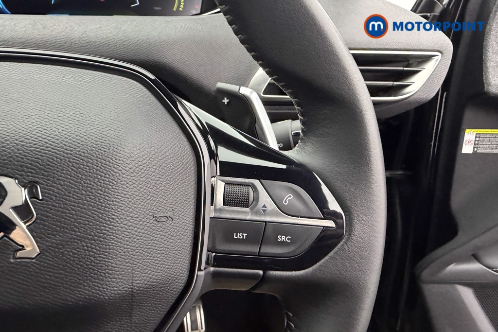 Peugeot 3008 Allure Automatic Petrol Plug-In Hybrid SUV - Stock Number (1610614) - 3rd supplementary image