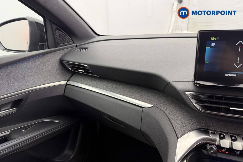 Peugeot 3008 Allure Automatic Petrol Plug-In Hybrid SUV - Stock Number (1610614) - 7th supplementary image