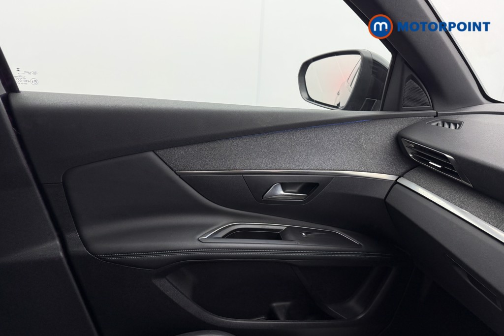 Peugeot 3008 Allure Automatic Petrol Plug-In Hybrid SUV - Stock Number (1610614) - 8th supplementary image