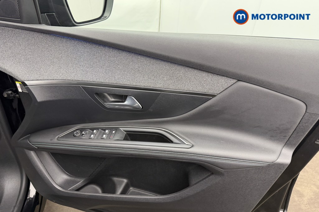 Peugeot 3008 Allure Automatic Petrol Plug-In Hybrid SUV - Stock Number (1610614) - 9th supplementary image
