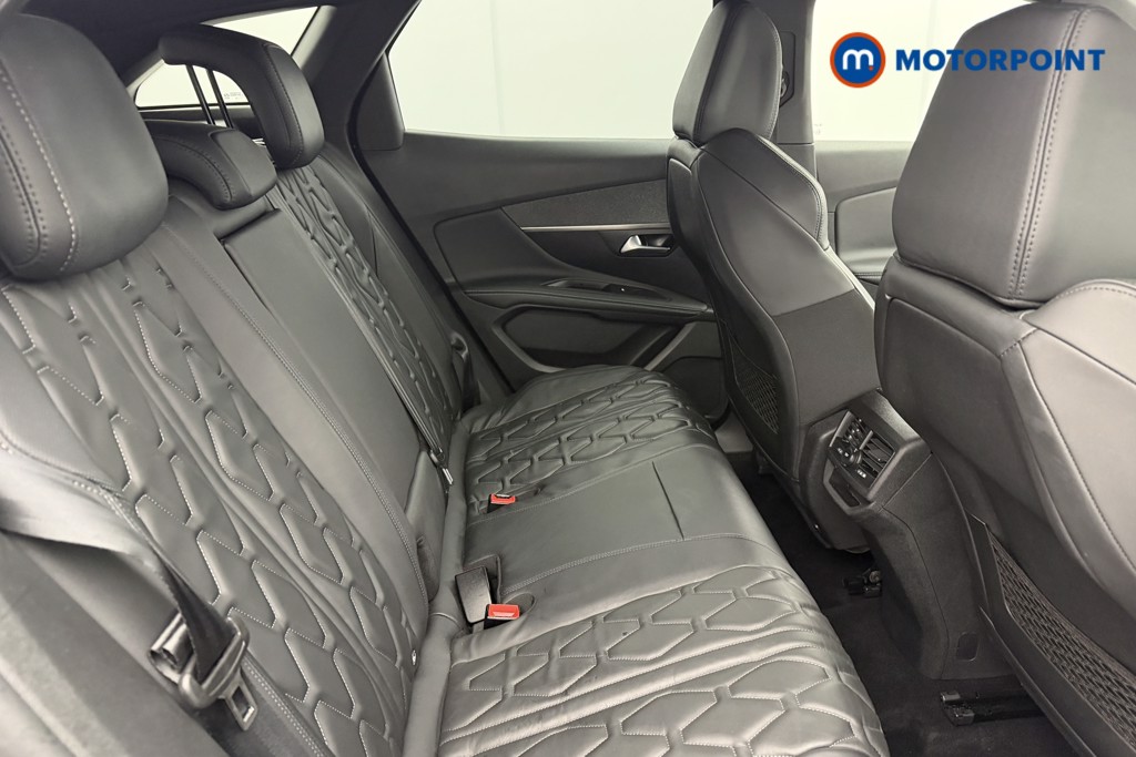 Peugeot 3008 Allure Automatic Petrol Plug-In Hybrid SUV - Stock Number (1610614) - 12th supplementary image