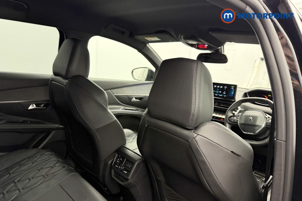 Peugeot 3008 Allure Automatic Petrol Plug-In Hybrid SUV - Stock Number (1610614) - 13th supplementary image
