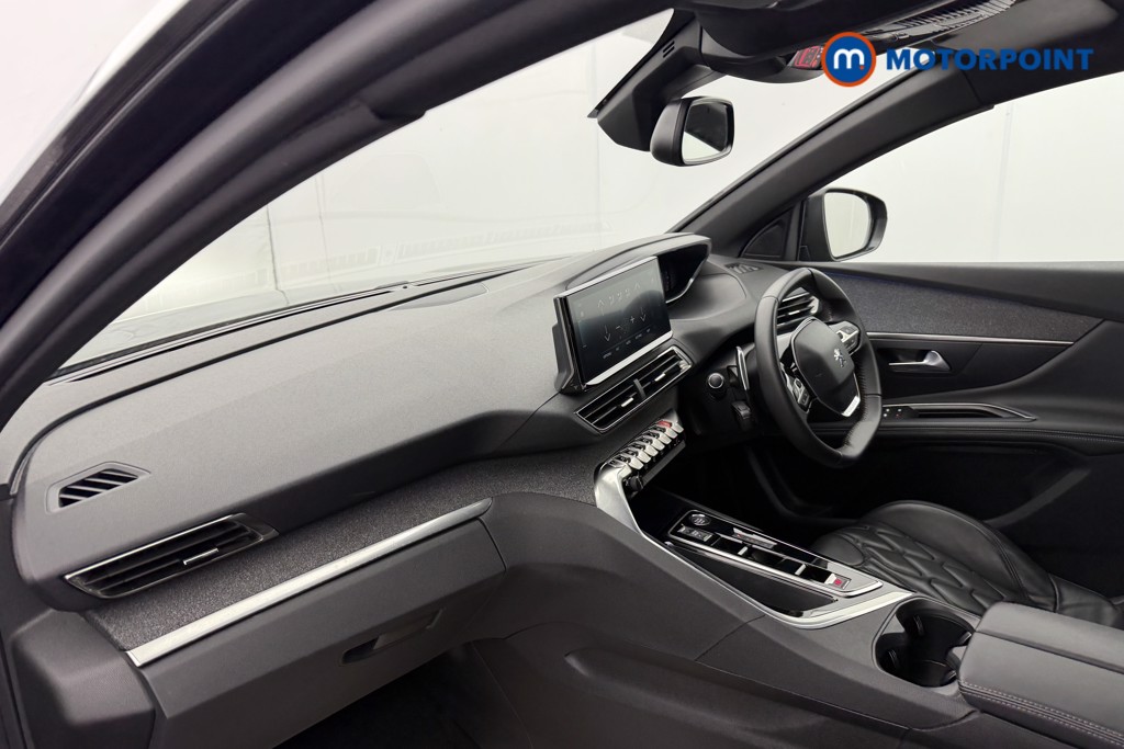 Peugeot 3008 Allure Automatic Petrol Plug-In Hybrid SUV - Stock Number (1610614) - 15th supplementary image