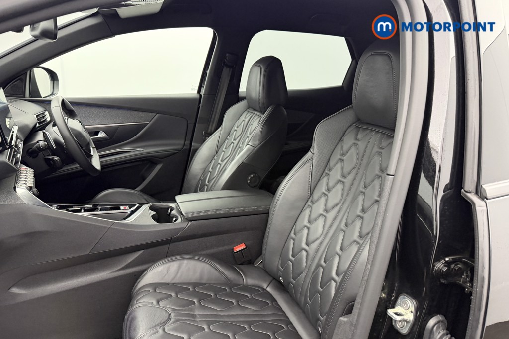Peugeot 3008 Allure Automatic Petrol Plug-In Hybrid SUV - Stock Number (1610614) - 16th supplementary image