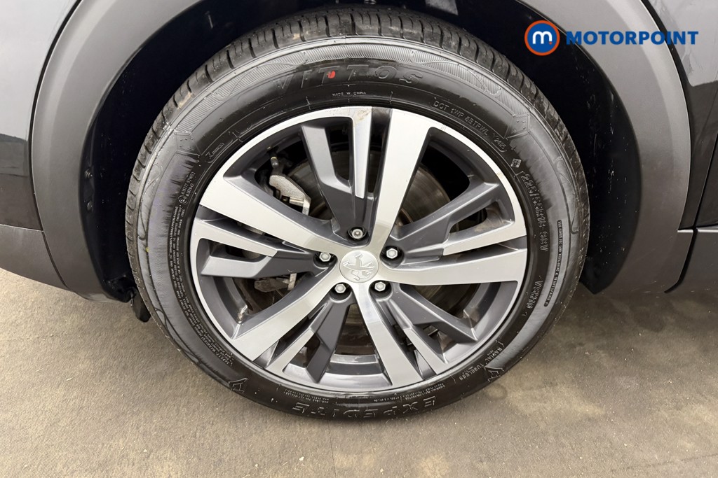 Peugeot 3008 Allure Automatic Petrol Plug-In Hybrid SUV - Stock Number (1610614) - 20th supplementary image