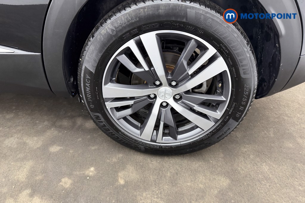 Peugeot 3008 Allure Automatic Petrol Plug-In Hybrid SUV - Stock Number (1610614) - 21st supplementary image