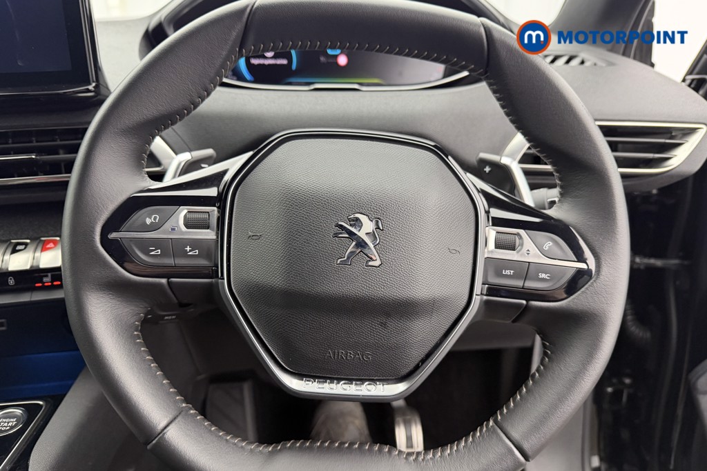 Peugeot 3008 Allure Automatic Petrol Plug-In Hybrid SUV - Stock Number (1610614) - 1st supplementary image
