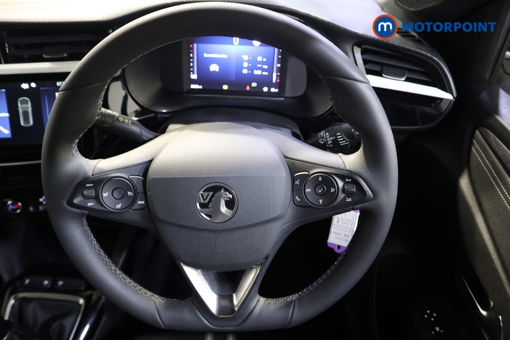 Vauxhall Corsa GS Manual Petrol Hatchback - Stock Number (1611271) - 2nd supplementary image