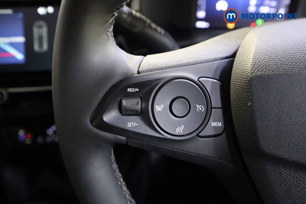 Vauxhall Corsa GS Manual Petrol Hatchback - Stock Number (1611271) - 3rd supplementary image