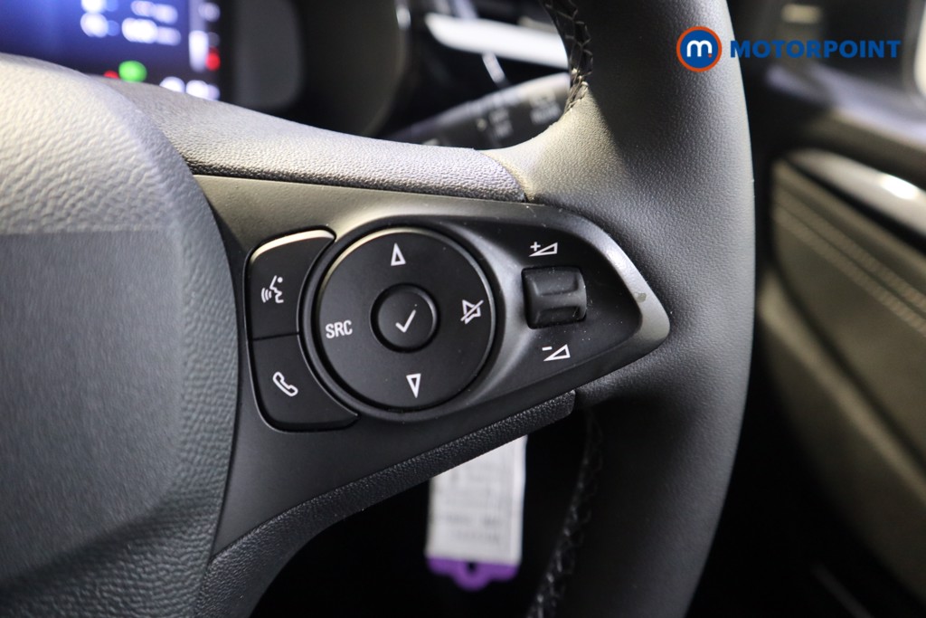 Vauxhall Corsa GS Manual Petrol Hatchback - Stock Number (1611271) - 4th supplementary image