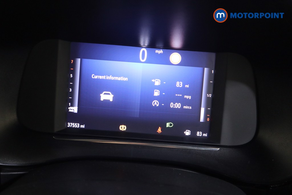 Vauxhall Corsa GS Manual Petrol Hatchback - Stock Number (1611271) - 5th supplementary image